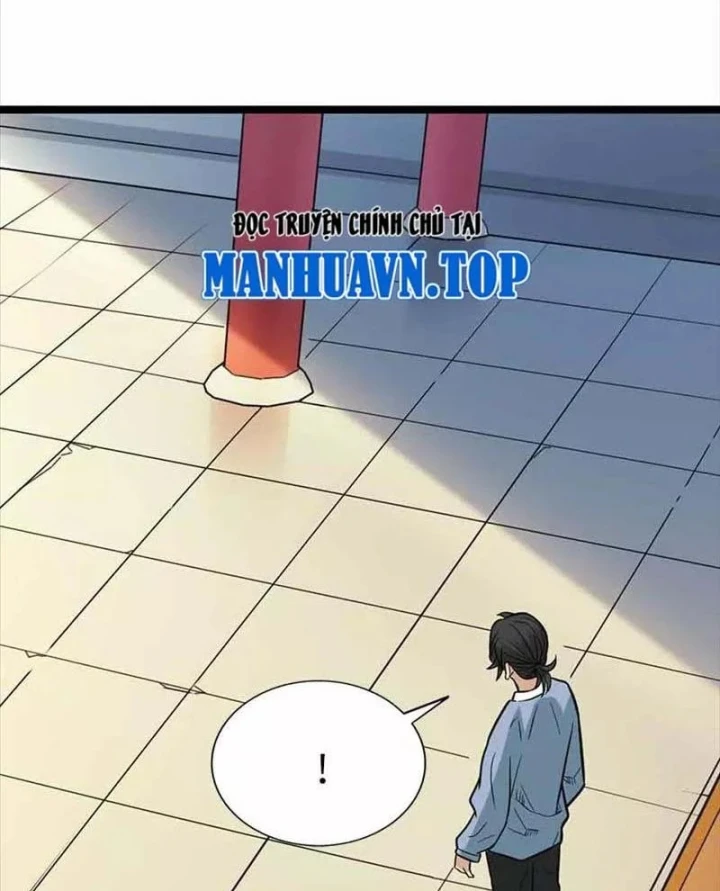 Thần Tàng Chapter 106 - Trang 16