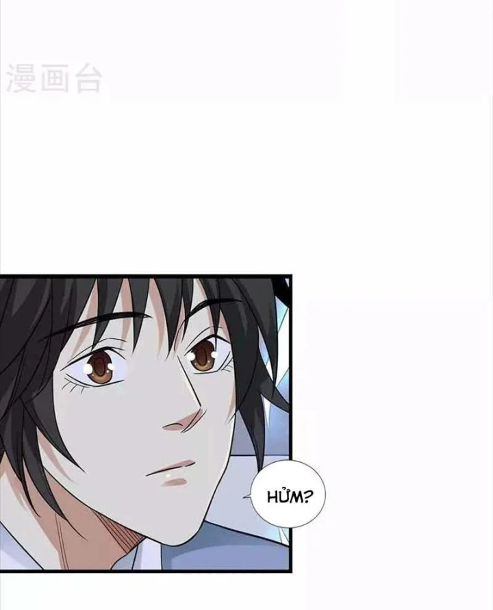 Thần Tàng Chapter 106 - Trang 18