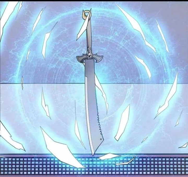 Thần Tàng Chapter 106 - Trang 20