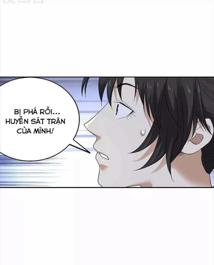 Thần Tàng Chapter 106 - Trang 22