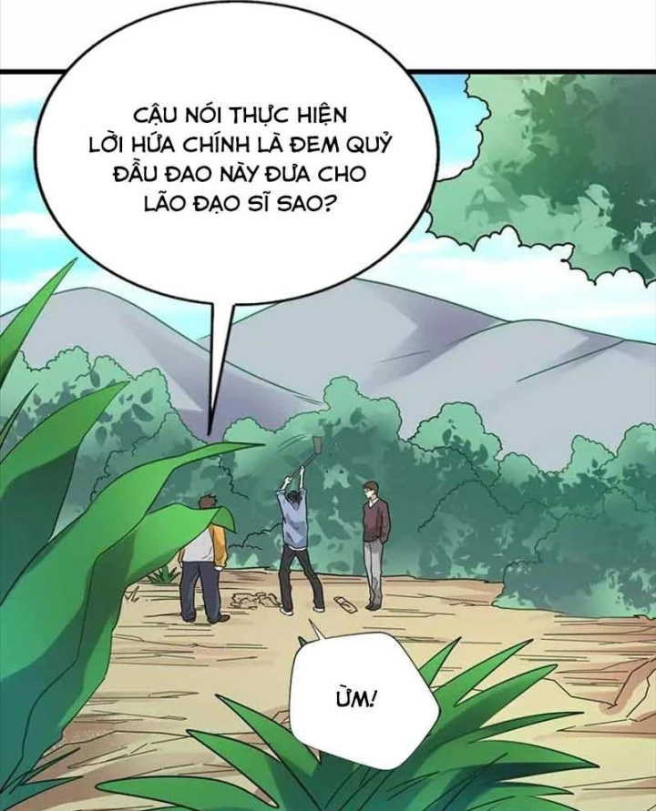 Thần Tàng Chapter 106 - Trang 26