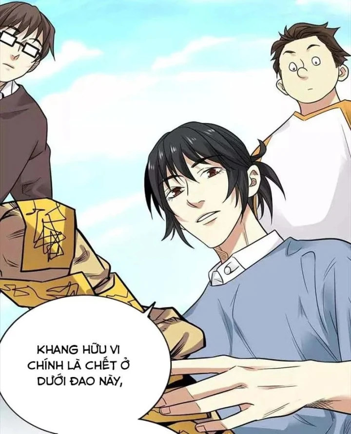 Thần Tàng Chapter 106 - Trang 28