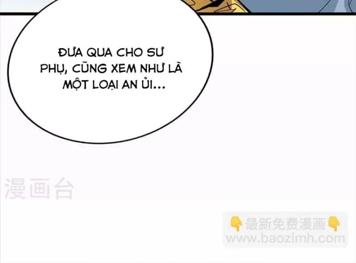Thần Tàng Chapter 106 - Trang 29