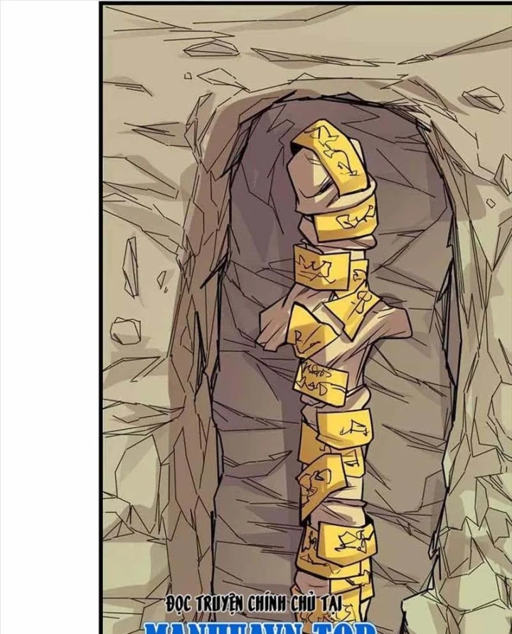 Thần Tàng Chapter 106 - Trang 30
