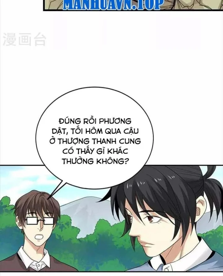 Thần Tàng Chapter 106 - Trang 31