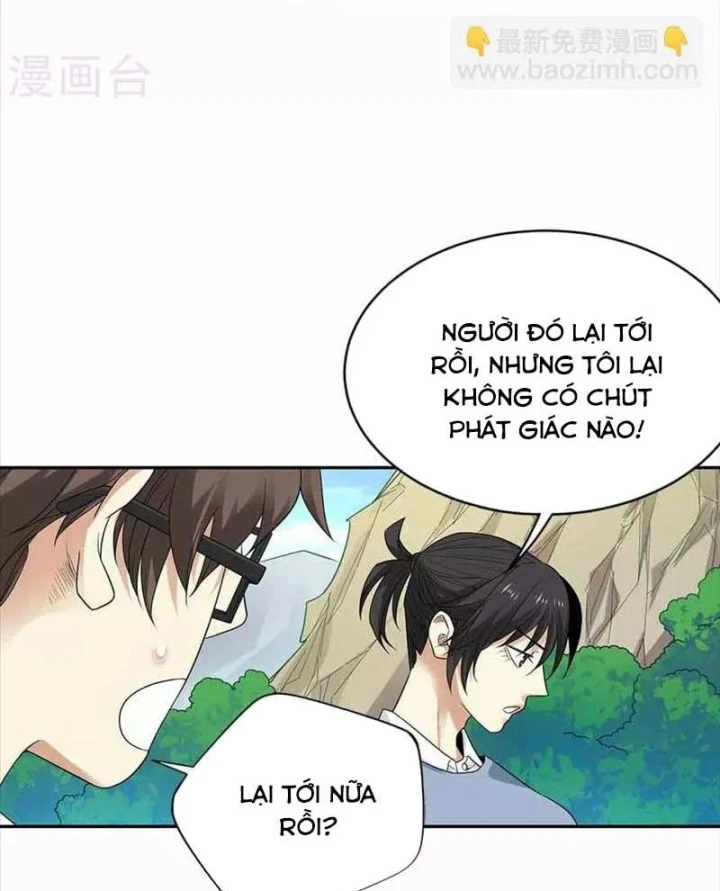 Thần Tàng Chapter 106 - Trang 32
