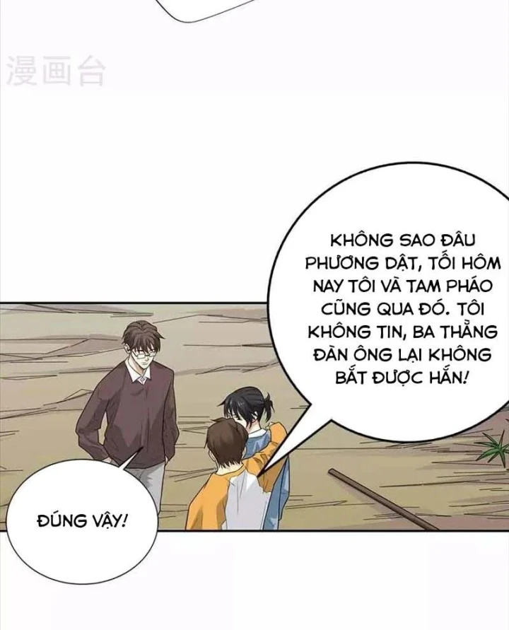 Thần Tàng Chapter 106 - Trang 33