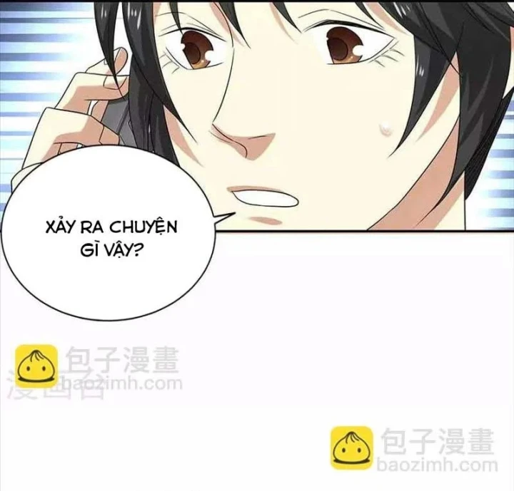 Thần Tàng Chapter 106 - Trang 41