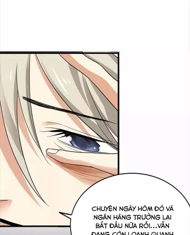 Thần Tàng Chapter 106 - Trang 44