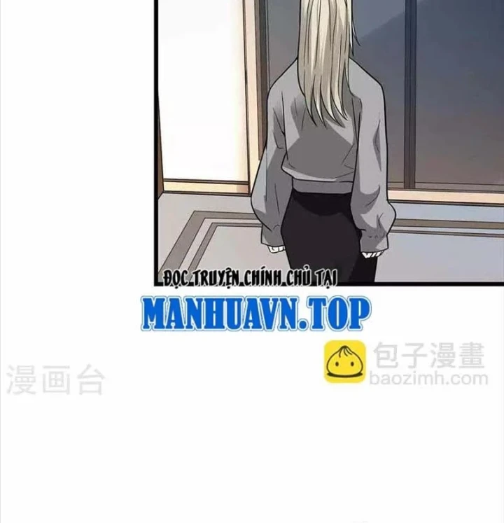 Thần Tàng Chapter 107 - Trang 11