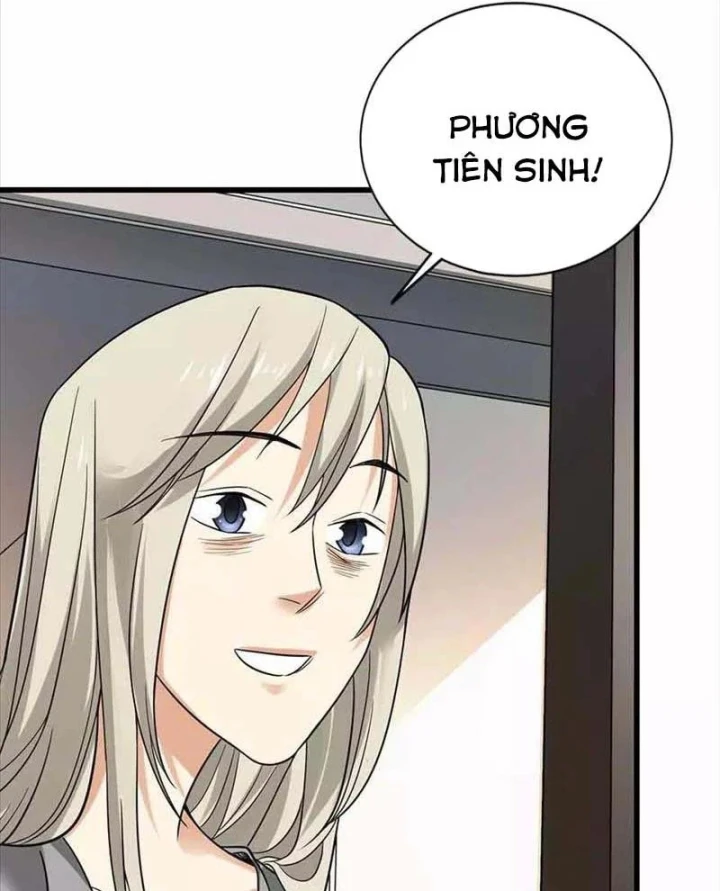 Thần Tàng Chapter 107 - Trang 12