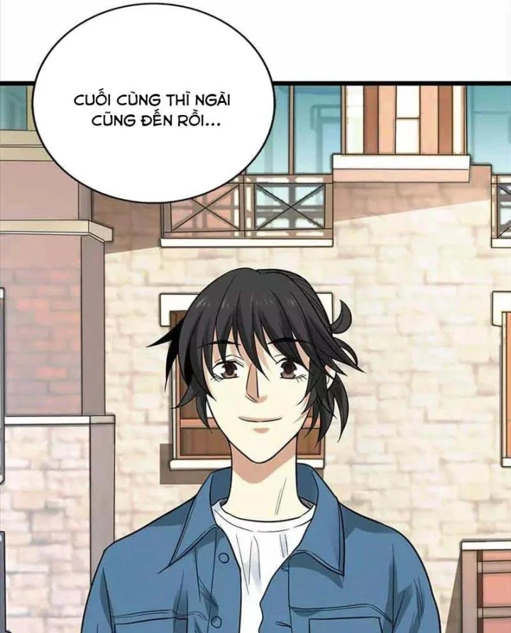 Thần Tàng Chapter 107 - Trang 14