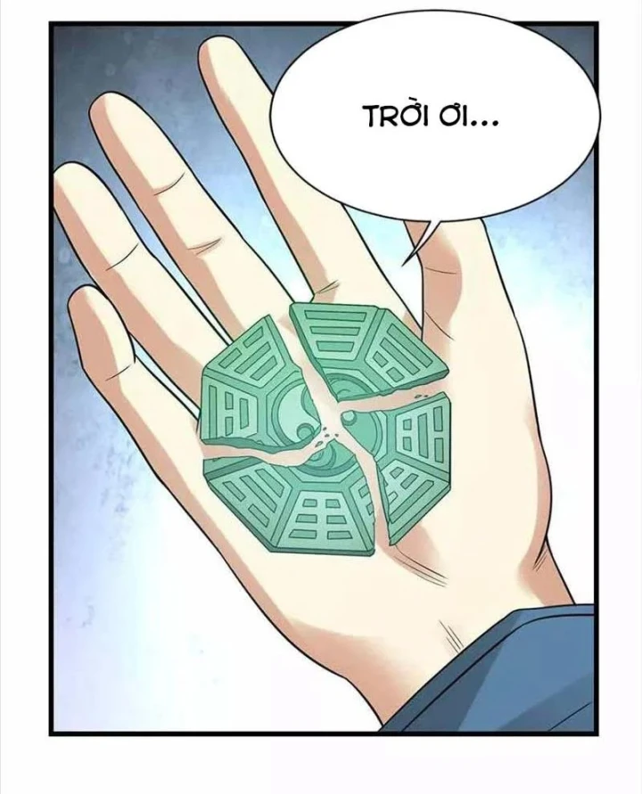 Thần Tàng Chapter 107 - Trang 16