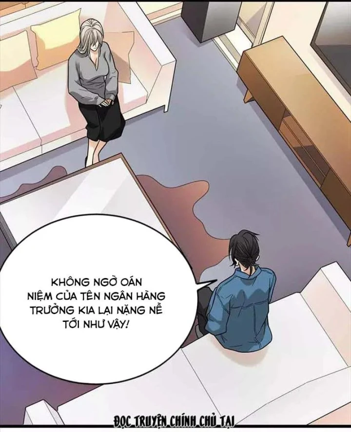 Thần Tàng Chapter 107 - Trang 18