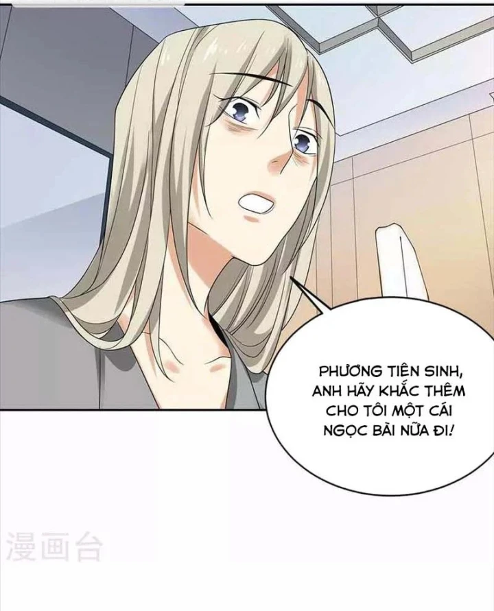 Thần Tàng Chapter 107 - Trang 20