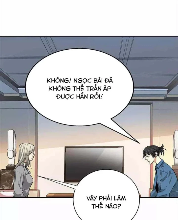 Thần Tàng Chapter 107 - Trang 21