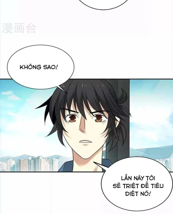 Thần Tàng Chapter 107 - Trang 22