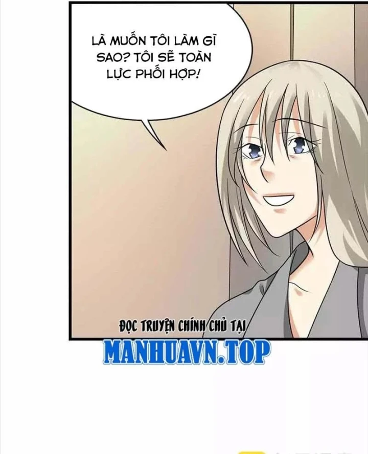 Thần Tàng Chapter 107 - Trang 24