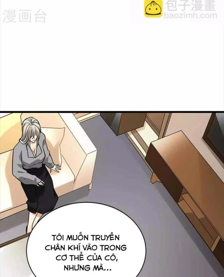 Thần Tàng Chapter 107 - Trang 25