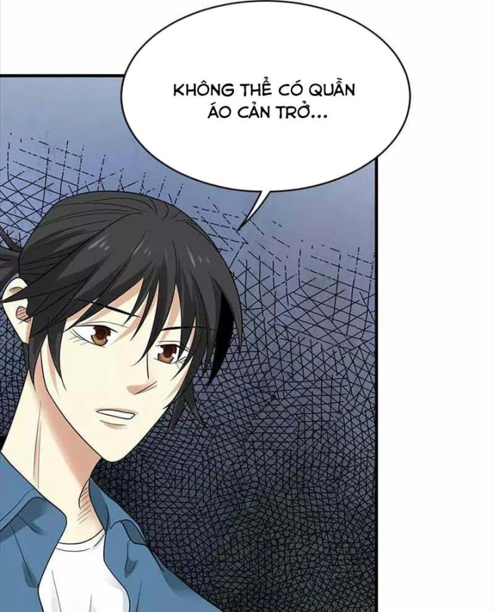 Thần Tàng Chapter 107 - Trang 27