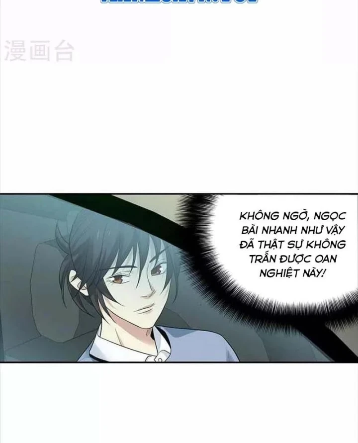 Thần Tàng Chapter 107 - Trang 3