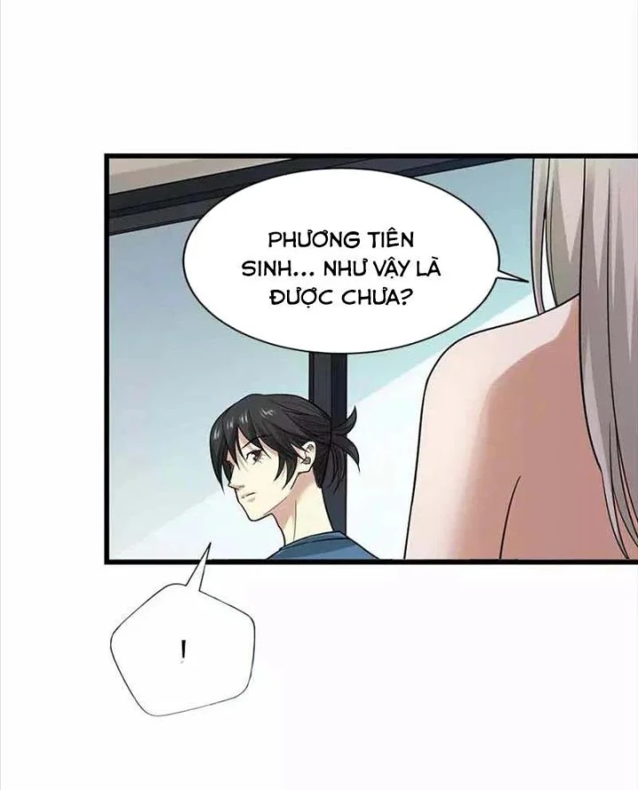Thần Tàng Chapter 107 - Trang 36