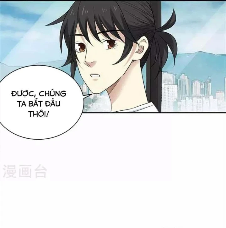 Thần Tàng Chapter 107 - Trang 38