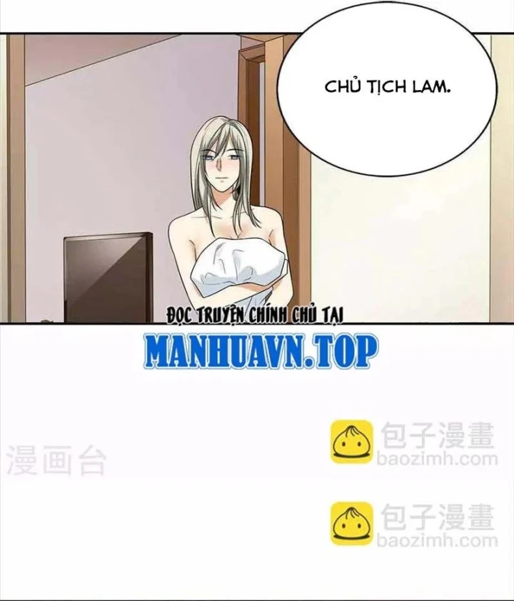 Thần Tàng Chapter 107 - Trang 39