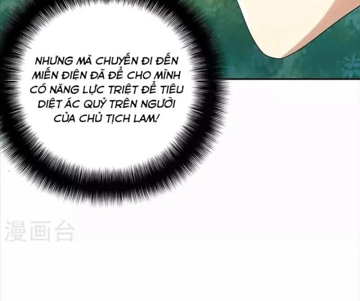 Thần Tàng Chapter 107 - Trang 5