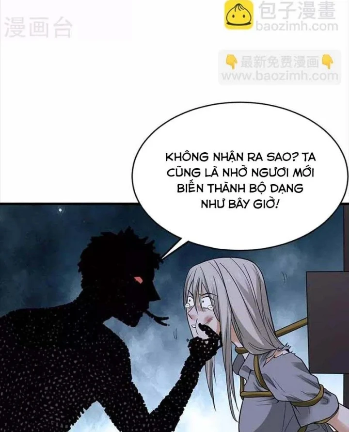 Thần Tàng Chapter 107 - Trang 50
