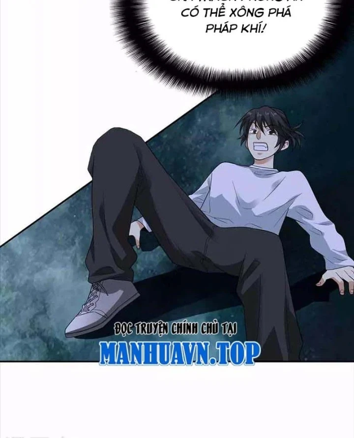 Thần Tàng Chapter 108 - Trang 15