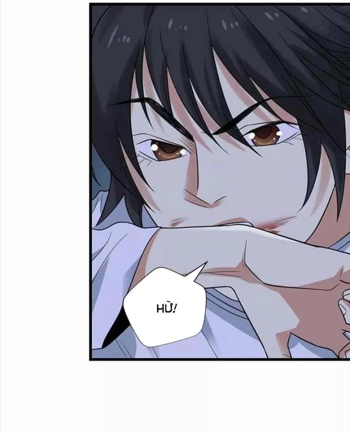Thần Tàng Chapter 108 - Trang 17