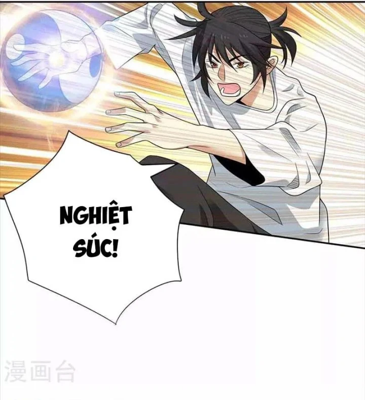 Thần Tàng Chapter 108 - Trang 22