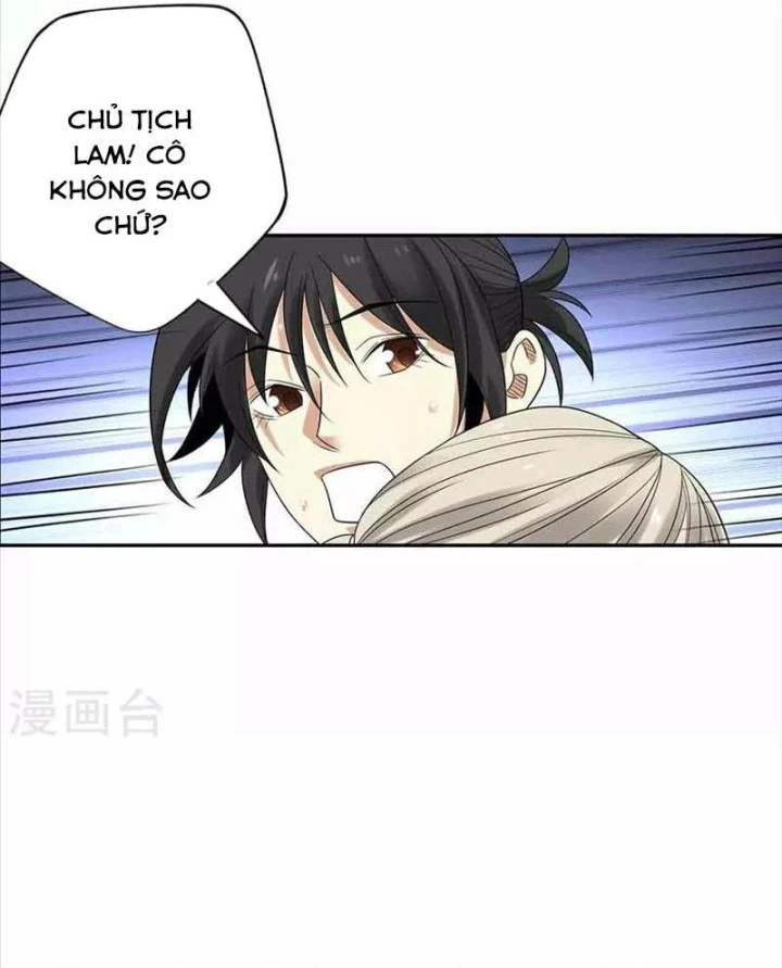 Thần Tàng Chapter 108 - Trang 35