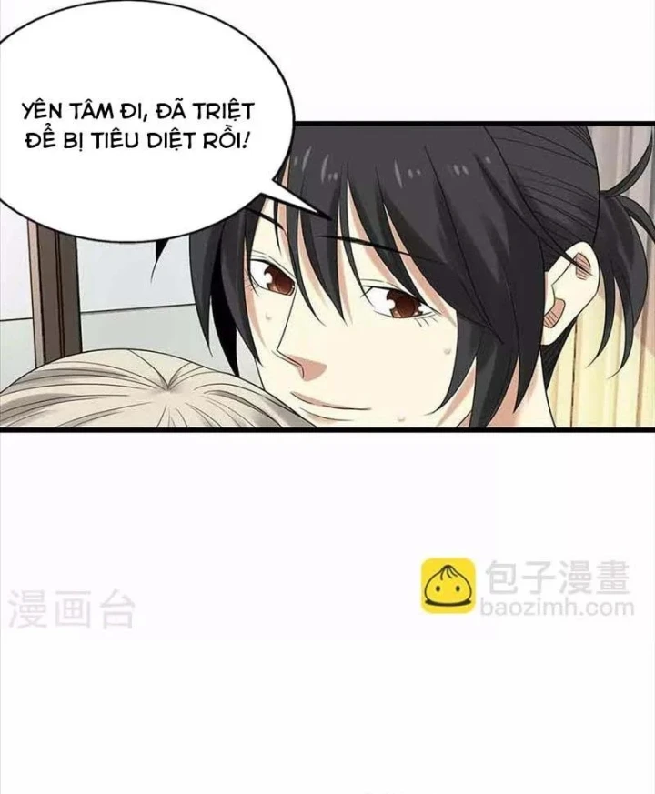 Thần Tàng Chapter 108 - Trang 37