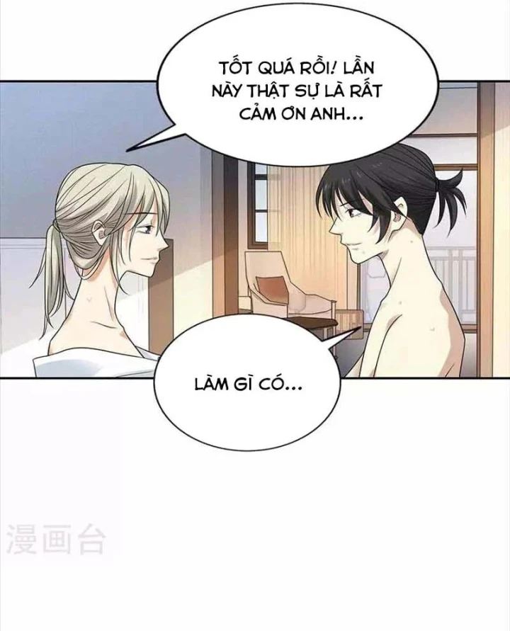 Thần Tàng Chapter 108 - Trang 38