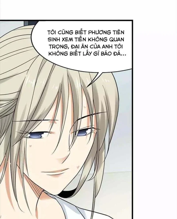 Thần Tàng Chapter 108 - Trang 39