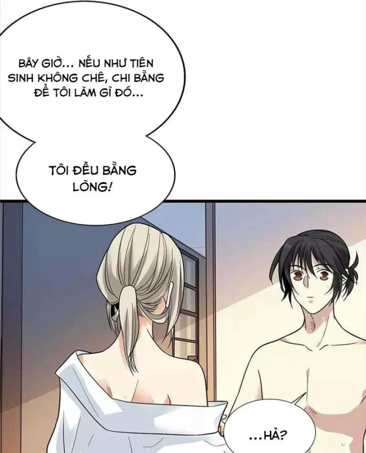 Thần Tàng Chapter 108 - Trang 41