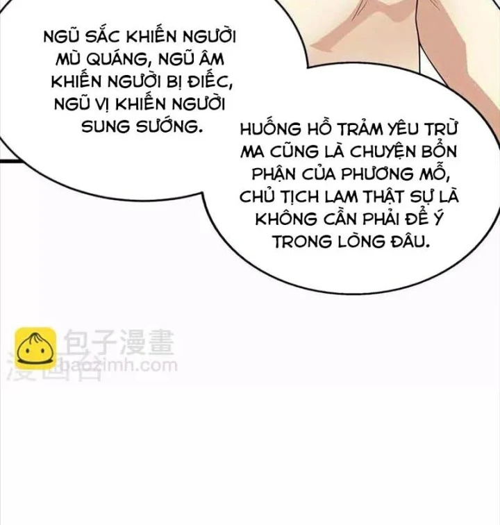 Thần Tàng Chapter 108 - Trang 47