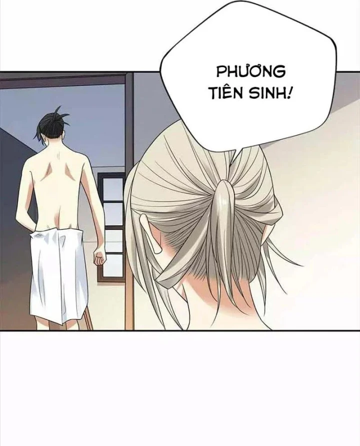 Thần Tàng Chapter 108 - Trang 50