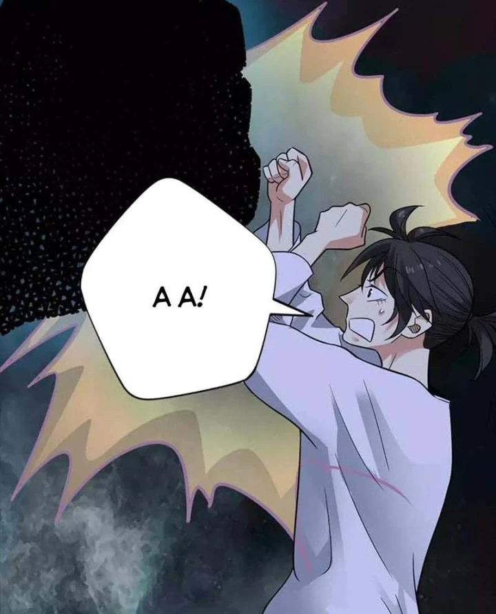 Thần Tàng Chapter 108 - Trang 8