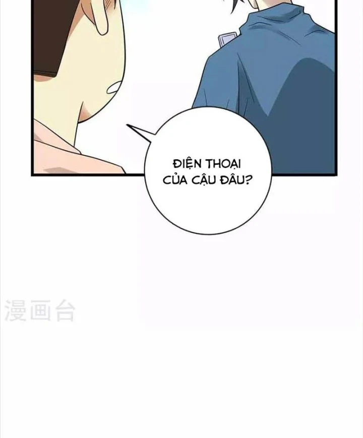 Thần Tàng Chapter 109 - Trang 10