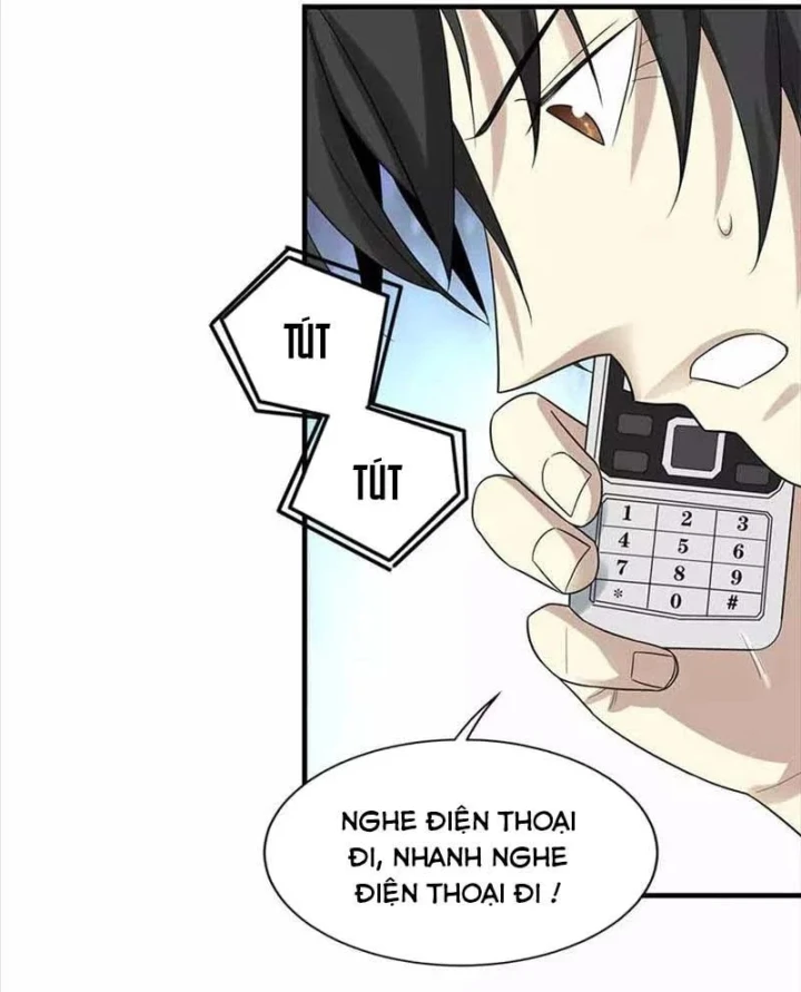Thần Tàng Chapter 109 - Trang 11