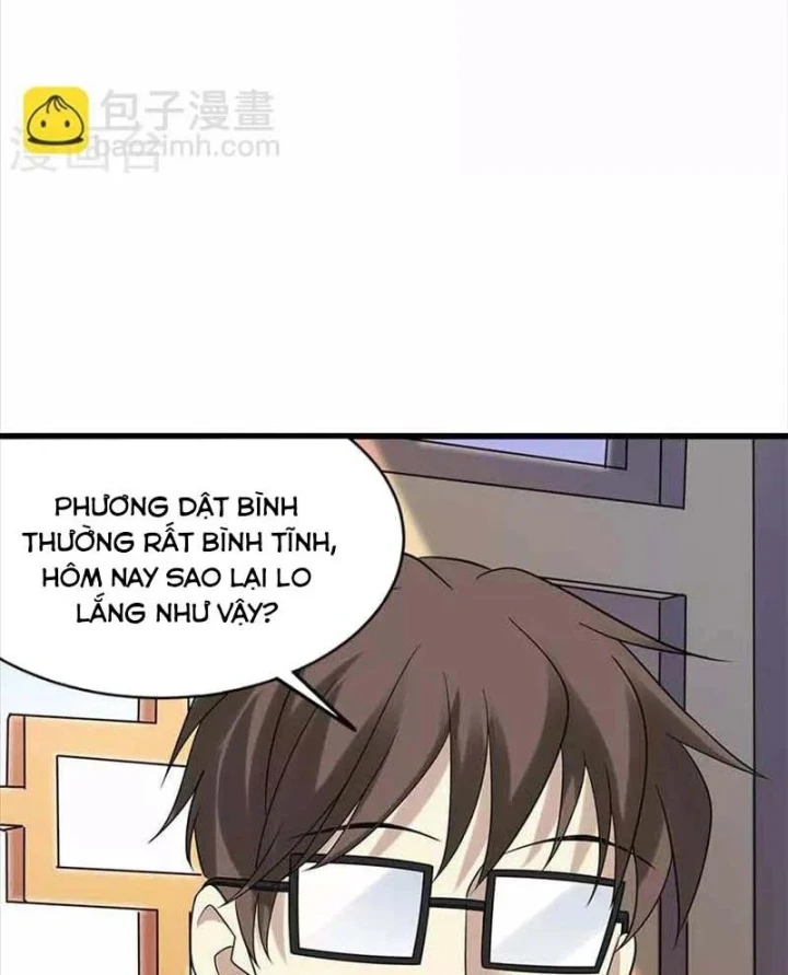 Thần Tàng Chapter 109 - Trang 12