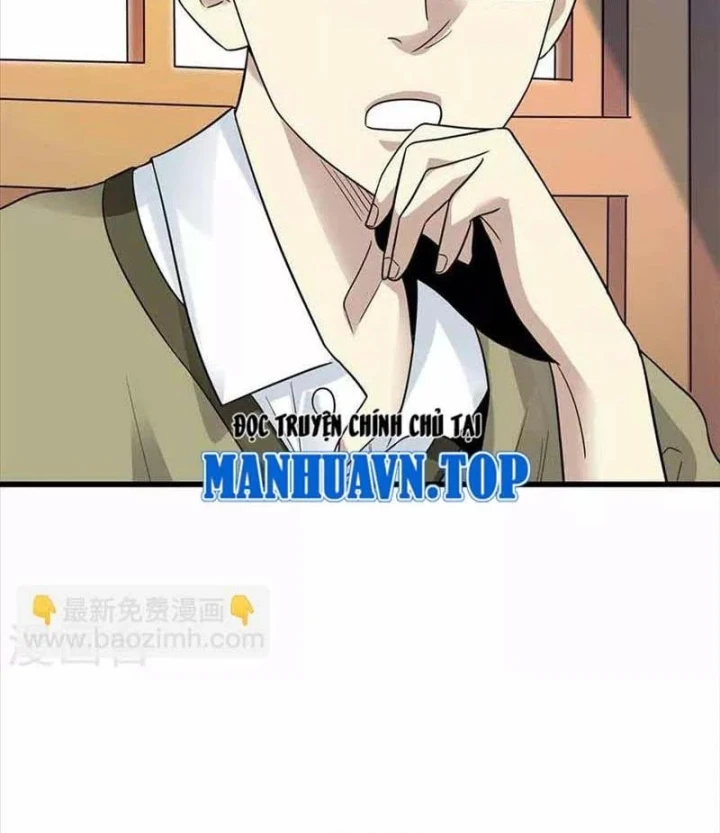 Thần Tàng Chapter 109 - Trang 13