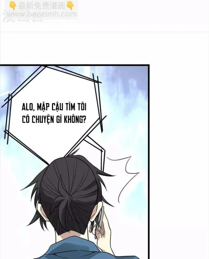 Thần Tàng Chapter 109 - Trang 15