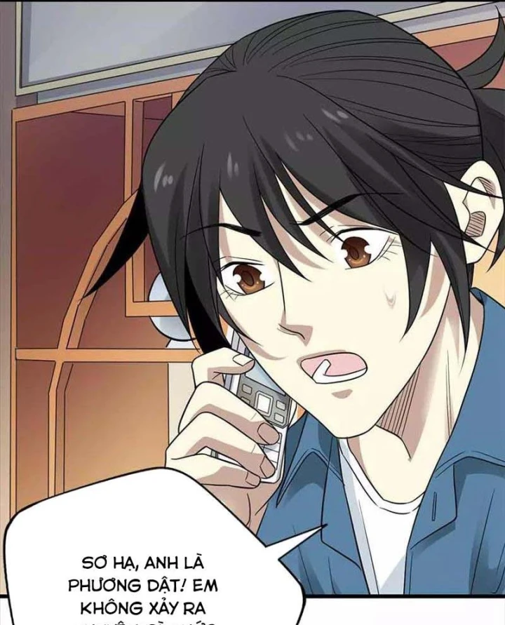 Thần Tàng Chapter 109 - Trang 17