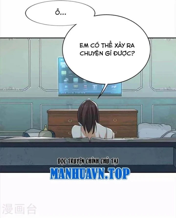 Thần Tàng Chapter 109 - Trang 19
