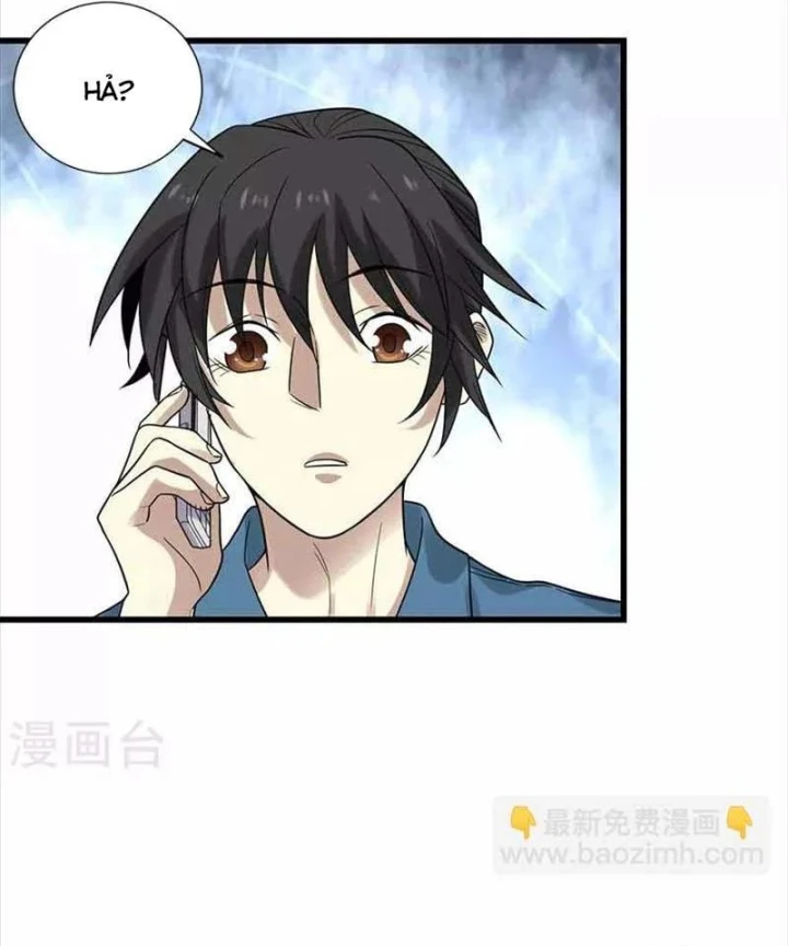 Thần Tàng Chapter 109 - Trang 22