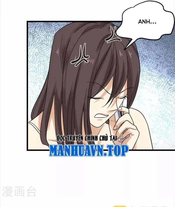 Thần Tàng Chapter 109 - Trang 23